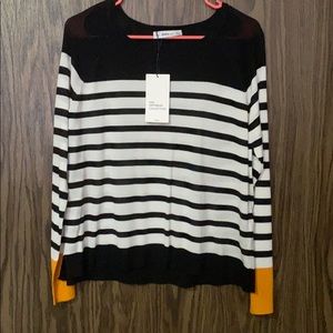 Zara Knit Collection